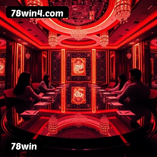 78win: Variedade e Entretenimento para Jogadores Brasileiros