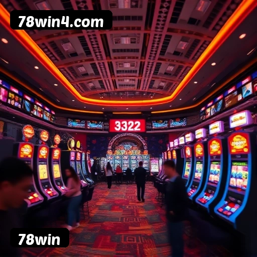 Explore Benefícios Exclusivos no App 78win