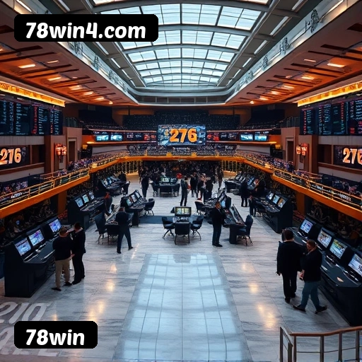 78win: Domine o Esporte com Estratégias de Aposta