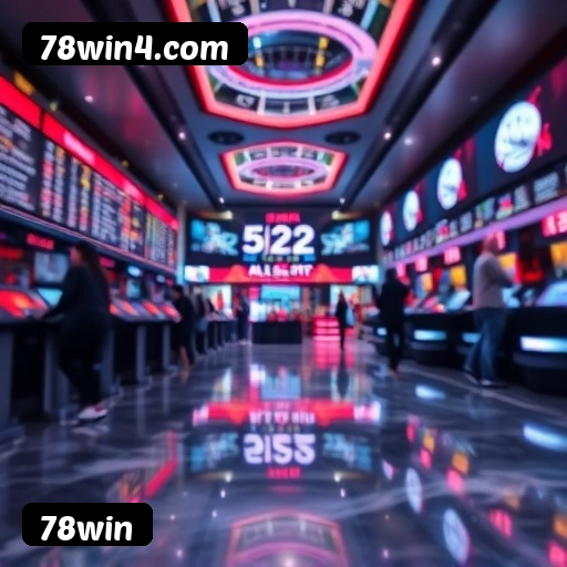 78win: Confiável, Seguro e Divertido